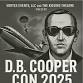 D.B. Cooper Con event in Vancouver, WA