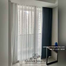  Model Gorden Jendela Minimalis Warna Grey Ide Dekorasi Rumah Minimalis Ide Kamar Tidur