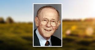 Bernie Vogel Obituary July 31, 2011