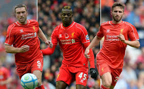 Born 7 october 1990) is a uruguayan professional footballer who plays as a centre back for sporting cp and the uruguay national team. Liverpool Clearout Sebastian Coates And The Top Five Players Who Look Set To Be Offloaded This Summer Caughtoffside