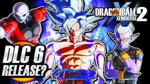 Maybe you would like to learn more about one of these? Dragon Ball Xenoverse 2 Dlc Pack 6 Release Date On February 28 Extra Pack 2 Release Date Window Youtube