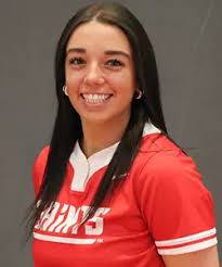 2025 Softball Roster