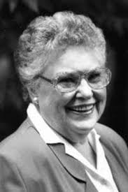 Edith Fitch Christian Obituary June 19, 2011