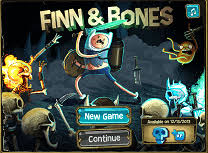 Figurinele din aventurile lui finn si jake. Finn Si Oasele Jocuri Cu Finn Si Jake