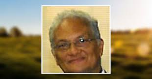 Rev. Anthony "Tony" Derouen Obituary December 30, 2010