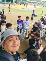 Pamati maayo sa coach mga bata. ❤️