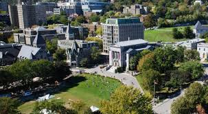 Concordia university is a reputable institution for higher learning located in the vibrant and multicultural city of montreal, concordia. Mcgill University Tuition And Profile