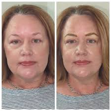 Veronica M. Morris at Rise and Shine Permanent Makeup