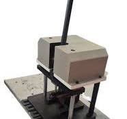 Manual Aluminium Punching Machine at best price in Rajkot ...