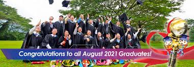 Meet the class of 2023! Utar E Convocation