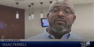 After promoting a mass baptism, a Georgia football coach was fired... for  unrelated reasons