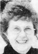 Mary Louise Blakeman Brownell (1926-2008)