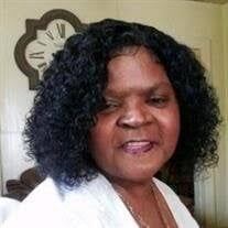 Ms. Greta Watley Obituary