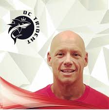 Congrats to Bob Platt! Joining ISL family this year as a member of the DC  Trident coaching staff! Rock the Red! @dctridentisl #SACnation #TEAM
