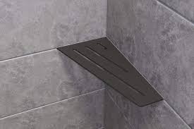 Für dusche, bad und küchenbereich. Schluter Shelf Funktion Schluter Systems