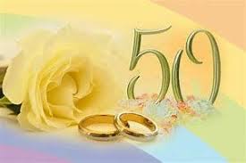 Risultato Immagine Per Auguri 50 Anni Matrimonio Anniversario Di Matrimonio Anniversario 50 Anniversario