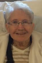 Obituary information for Eva R. Kurtz