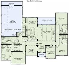 You can create clear and comprehensive building plan diagrams even without prior experience. House Plan 0261061 Valencia Distinctive House Plans Monster House Plans House Flooring European House Plan