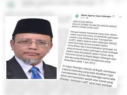 The source of malaysia's official statistics. 497 Lgbt Insaf Dipulihkan Mais