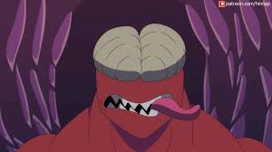 Resident Evil part 12 (Licker) – regenerator3 – album na Rajčeti