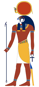 Aker was an ancient egyptian earth and underworld god. Ra Wikipedia
