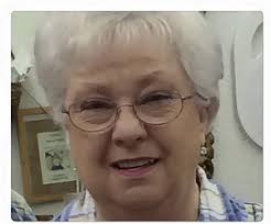 Connie Charlene Thurber Obituary