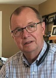 Frederick John McManus