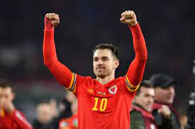 Wales is the size of wales, and they are measuring up for another deserved summer to remember. Ramsey Fires Wales To Euro 2020 Rounds Off Main Qualifying Phase