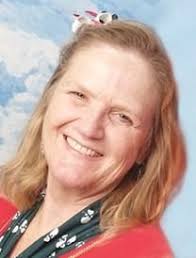 Sally Burdick Obituary (1956