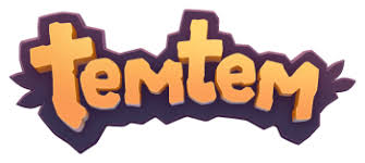 Every game on steam has a different game id (also known as app id). Temtem Wikipedia