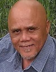 Anthony Glaspie Obituary (1964