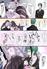 twitter ディズニーファンアート アズール 可愛い キャラクター イラスト