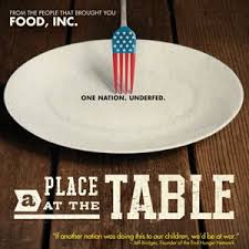 A Place At The Table Now On Dvd And Blu Ray Documentaries Food Insecurity Magnolia Pictures