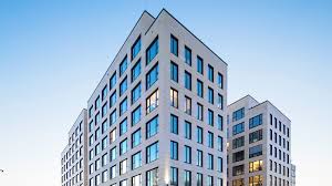Established in 1967, arabtech construction is a renowned construction company in the united arab emirates. Company Julius Berger International