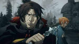 This suggests that it will not run over multiple seasons as castlevania does. Netflix S Castlevania Season 4 Images Show A World On The Edge Allabouttoday24