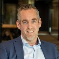 Eric Beekman's Instagram, Twitter & Facebook