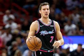 August 6, 2021 6:41 pm et. Goran Dragic Pick Up 2019 20 Player Option With Miami Heat