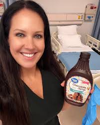 Candice Gause's Instagram, Twitter & Facebook