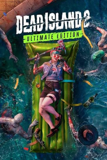 Buy Dead Island 2 Ultimate Edition | XBOX