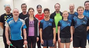 Werden sie mitglied im tv jahn rheine. Badminton Archive Seite 2 Von 8 Tv Jahn Wahn