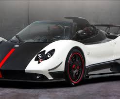 Download Nice Pagani Zonda Roadster Cinque Speed Best Wallpaper Pagani Cars Who Owns A Pagani Zonda How Much Is A Pagani Zon Pagani Zonda Super Cars Pagani Car