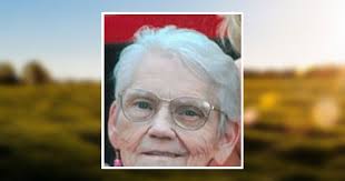 Mattie Joan McWilliams Obituary December 12, 2013