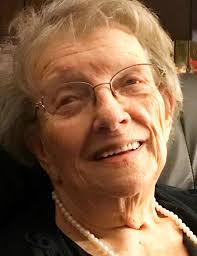 Obituary information for Jacqueline Ritter