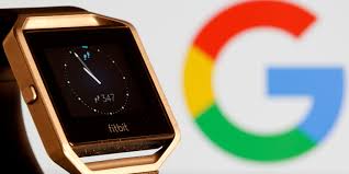 Alphabet inc's google has completed its $2.1 billion acquisition of wearable device maker fitbit inc, the companies said on thursday. Google S Fitbit Buy Is Under More Scrutiny From The Justice Department