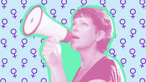 These stories about female financial independence will have you reflecting  about struggles past and future this Women's History Month.