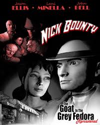 Mark Darin (@markdarin)