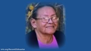 Obituary: Carol Marie Salway-Henderson