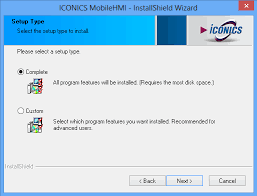 Revenera installshield (formerly flexera installshield) is the fastest easiest way to build windows installers and msix packages and create installations directly within microsoft visual studio. Server Installation Of Mobilehmi