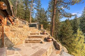View more information about this property on homesnap. 1927 Upper Bear Creek Retreat Seeks 4m In Evergreen Colorado Photos Pricey Pads