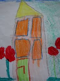 Pada dasarnya sketsa digunakan sebagai kerangka di dalam karya seni lukis. Gambar Rumah Hidup Merah Warna Warna Warni Masa Kecil Sketsa Gambar Lukisan Dinding Taman Kanak Kanak Seni Modern Cat Akrilik Anak Anak Menggambar Seni Anak Pengembangan Karakter 3240x4320 1255370 Galeri Foto Pxhere